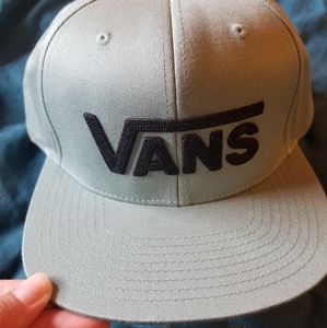 VANS Snapback